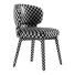 Silla Wittmann Morton - Promax3d