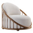 Fauteuil Expormim Cask - Promax3d