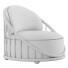 Fauteuil Expormim Cask - Promax3d