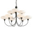 Lustre Currey and Company Solfeggio Large - SH.X