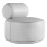 Fauteuil Fest Sinclair - Promax3d
