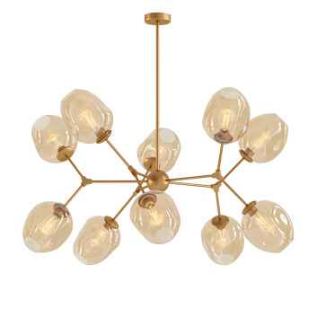 Kronleuchter Modern