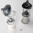 Lampa stołowa Lewiston Vintage - 3D.Modeling