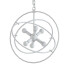 Żyrandol Mid-Century Style 6-Light Sputnik by Durent Lighting - SH.X
