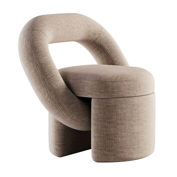 Armchair Woo Play