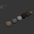 Gravel PBR 03 - Hemase
