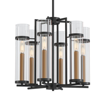Arte Lamp Hugo A1688LM 3D модель