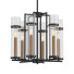 Люстра Arte Lamp Hugo A1688LM - SH.X