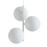 Підвісний світильник Nordlux Nordlux 48603035 Lilly - SH.X