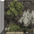Trees and Bushes Collection Set 152 - mio