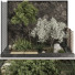 Trees and Bushes Collection Set 152 - mio