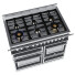 Küchengeräte Bertazzoni Heritage Series New Collection - 3D.Modeling
