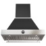 Küchengeräte Bertazzoni Heritage Series New Collection - 3D.Modeling