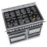 Küchengeräte Bertazzoni Heritage Series New Collection - 3D.Modeling