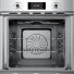 Backofen Bertazzoni Professional Series Built-in Electric F605PROEKX - 3D.Modeling