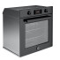Backofen Bertazzoni Professional Series Built-in Electric F605PROEKX - 3D.Modeling