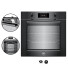 Backofen Bertazzoni Professional Series Built-in Electric F605PROEKX - 3D.Modeling