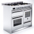 Sprzęt kuchenny Bertazzoni Professional Series Collection - 3D.Modeling