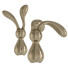 Statuettes Roger & Doris - SH.X