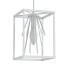 Підвісний світильник Lowes Sputnik Square Modern - SH.X