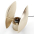 Lampa stołowa 101 Copenhagen Clam - 3D.Modeling