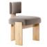 Стілець Cuff Studio Armless C Back - shoxruxbekzokirov65-31540