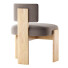 Стілець Cuff Studio Armless C Back - shoxruxbekzokirov65-31540