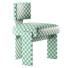 Стілець Cuff Studio Armless C Back - shoxruxbekzokirov65-31540