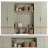Korridor-Einheit Furniture 01 - Visual.3d.art