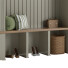 Korridor-Einheit Furniture 01 - Visual.3d.art