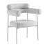 Стілець Meridiani Furniture Blake Collection Modern - Promax3d