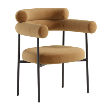 Стілець Meridiani Furniture Blake Collection Modern