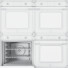 Духовой шкаф Bertazzoni Heritage Series - 3D.Modeling