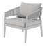 Fotel Simpli Home Bayshore Outdoor - saburovberdaq