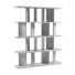 Bücherregal Morica Design Parentesi - Promax3d