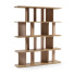 Bücherregal Morica Design Parentesi - Promax3d