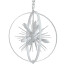 Kronleuchter Modern Globe Cali - SH.X