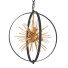 Kronleuchter Modern Globe Cali - SH.X