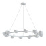 Kronleuchter R Hughes Avion Round - SH.X