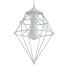 Lámpara colgante Classic Golden Vintage Gem Filament - SH.X