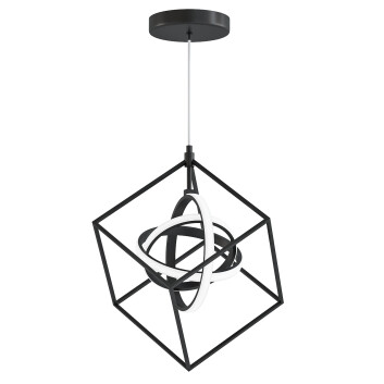 Lampa wisząca Demeo Model 3D