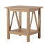 Table basse Titian by Linon - Promax3d