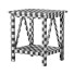 Table basse Titian by Linon - Promax3d