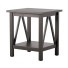 Table basse Titian by Linon - Promax3d