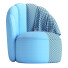 Sillón Modern - HenMat