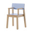 Kinderstuhl Pixner 12 Mini with Laminate Armrests - Promax3d