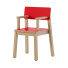 Kinderstuhl Pixner 12 Mini with Laminate Armrests - Promax3d