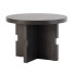 Bedside Table Sunday Shop Notch - Promax3d