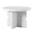 Bedside Table Sunday Shop Notch - Promax3d
