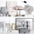 Decoración Conjunto 22 - 3D.Modeling